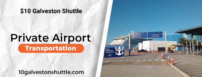 private airport transportation