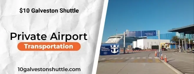 private airport transportation