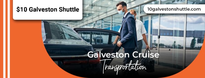 galveston cruise transportation