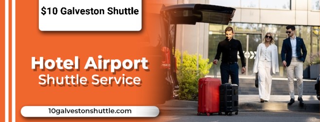 hotel airport shuttle service