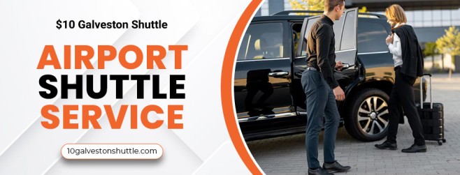 airport shuttle service