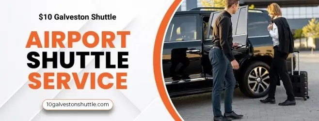 airport shuttle service