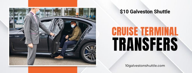 cruise terminal transfers