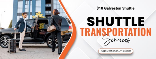 shuttle transportation services