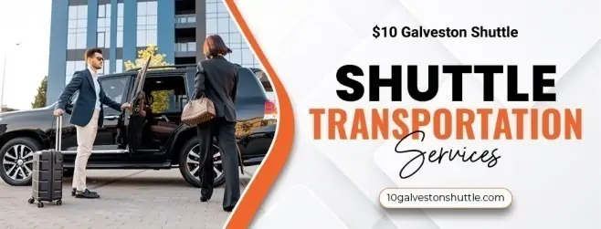 shuttle transportation services