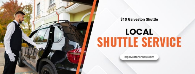 local shuttle service