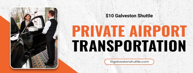 private airport transportation