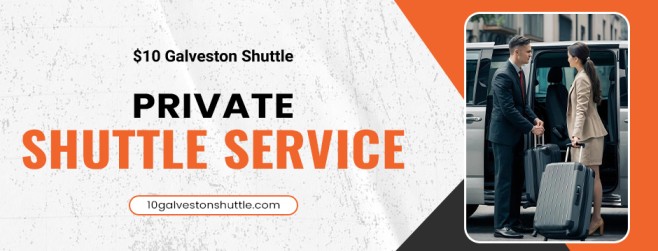 private shuttle service