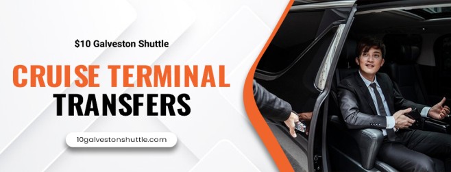 cruise terminal transfers