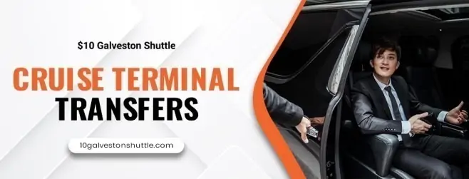 cruise terminal transfers