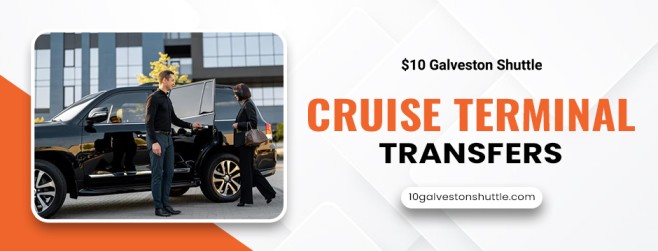 cruise terminal transfers