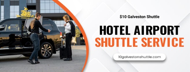 hotel airport shuttle service