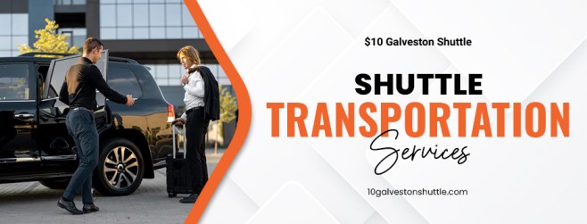 Shuttle transportation services