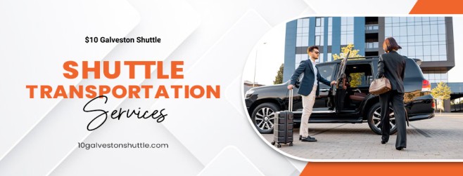 Shuttle Transportation Services