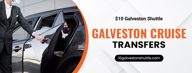 Galveston cruise transfers