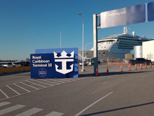 airport shuttle transfer