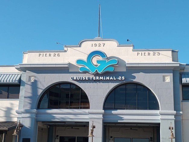 galveston cruise transportation