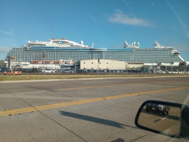 hobby airport transportation