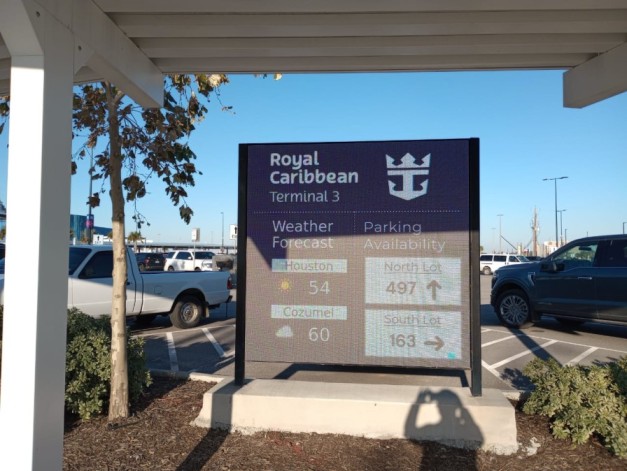 houston to galveston shuttle