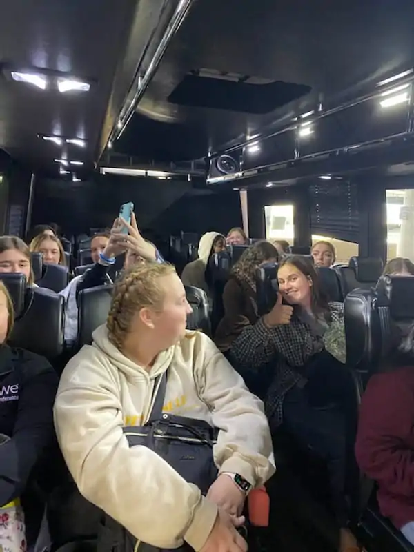 About $10 Galveston Shuttle