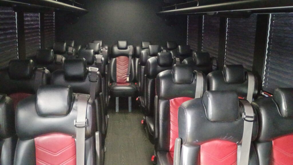 Perfect for Travelers, Cruise Passengers & Business Clients