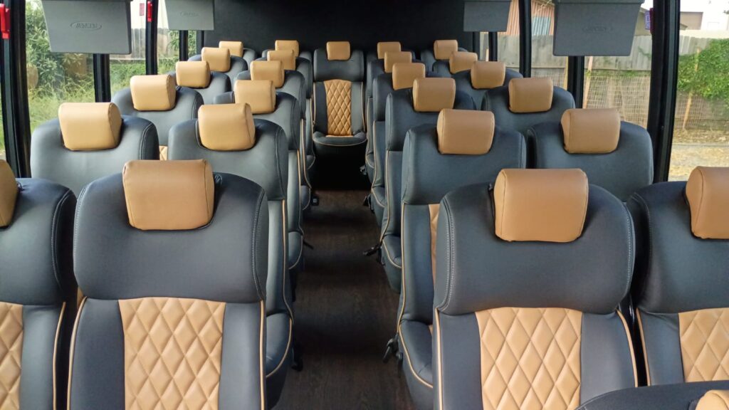 Galveston Airport Shuttle Service