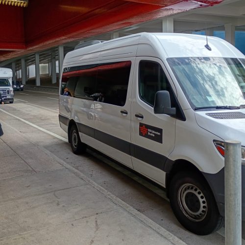 Galveston-Shuttle Galveston-Shuttle